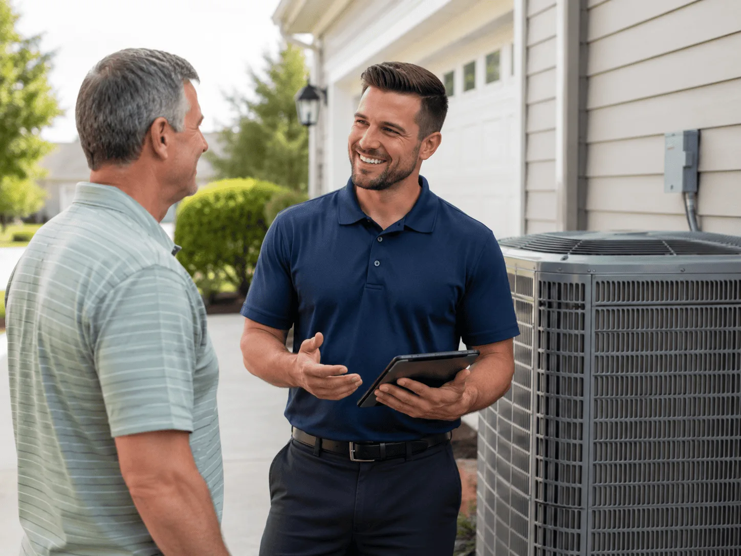 Heat Pump Installation Fennimore, WI FAQs